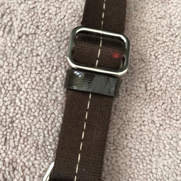 Coach Logo Crossbody Bag💋 - Picture 5 of 5